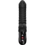 FUN FACTORY - VIBRADOR TIGER G-SPOT PRETO